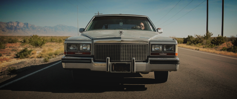 Illustration for article titled 1989 Cadillac Brougham: The Review Nobody Asked For